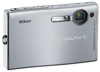 Ремонт Nikon Coolpix S5